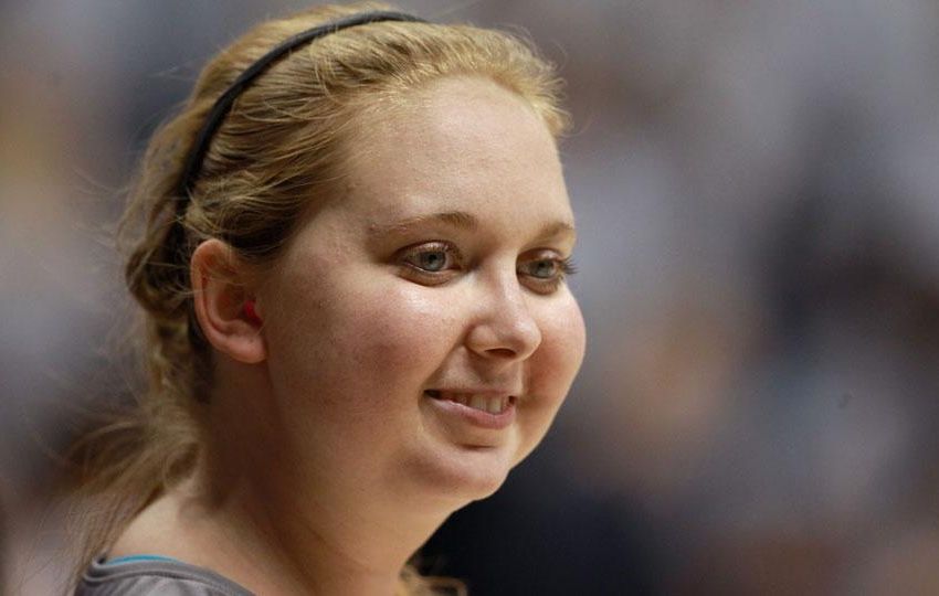 Lauren Hill Receives Honorary Doctorate