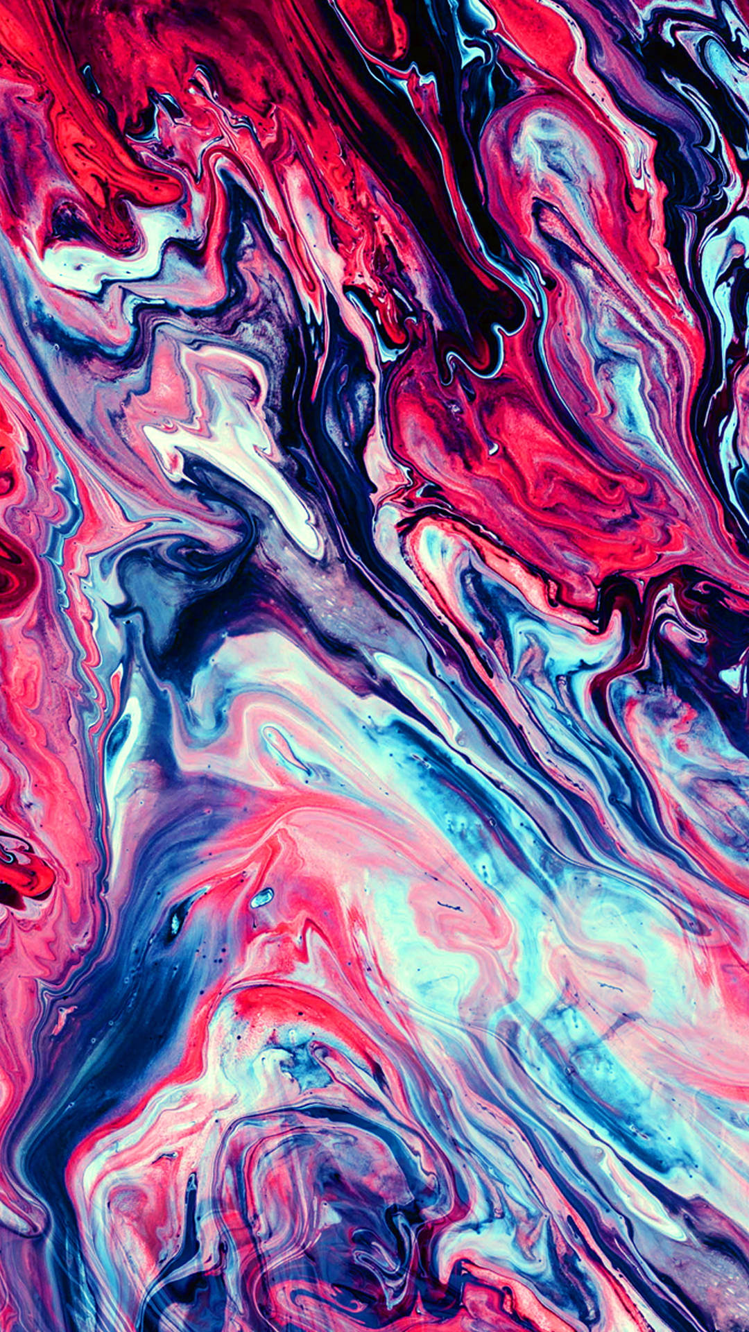 Aesthetic Marble Wallpaper