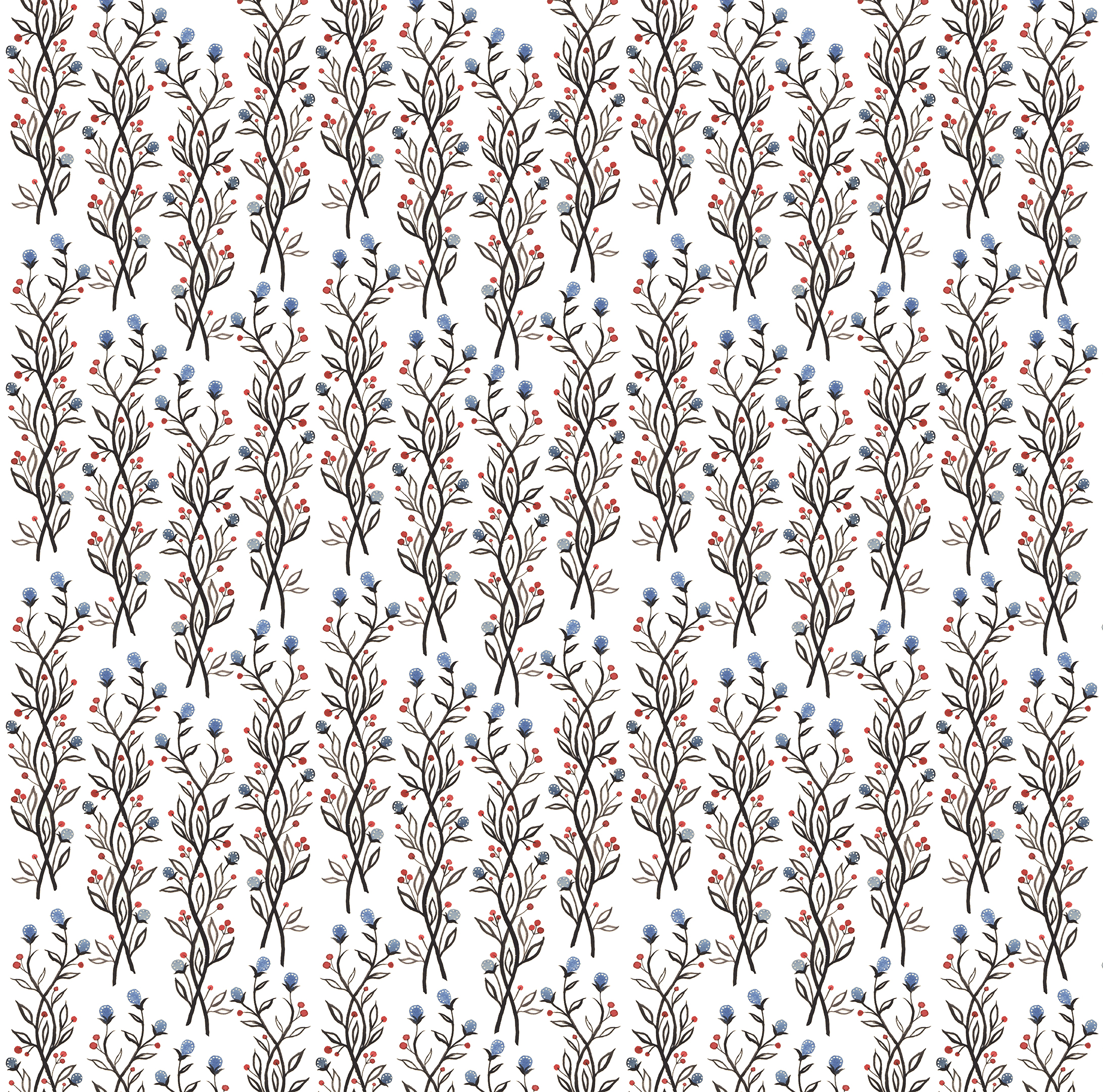  42 Vine Pattern Wallpaper WallpaperSafari