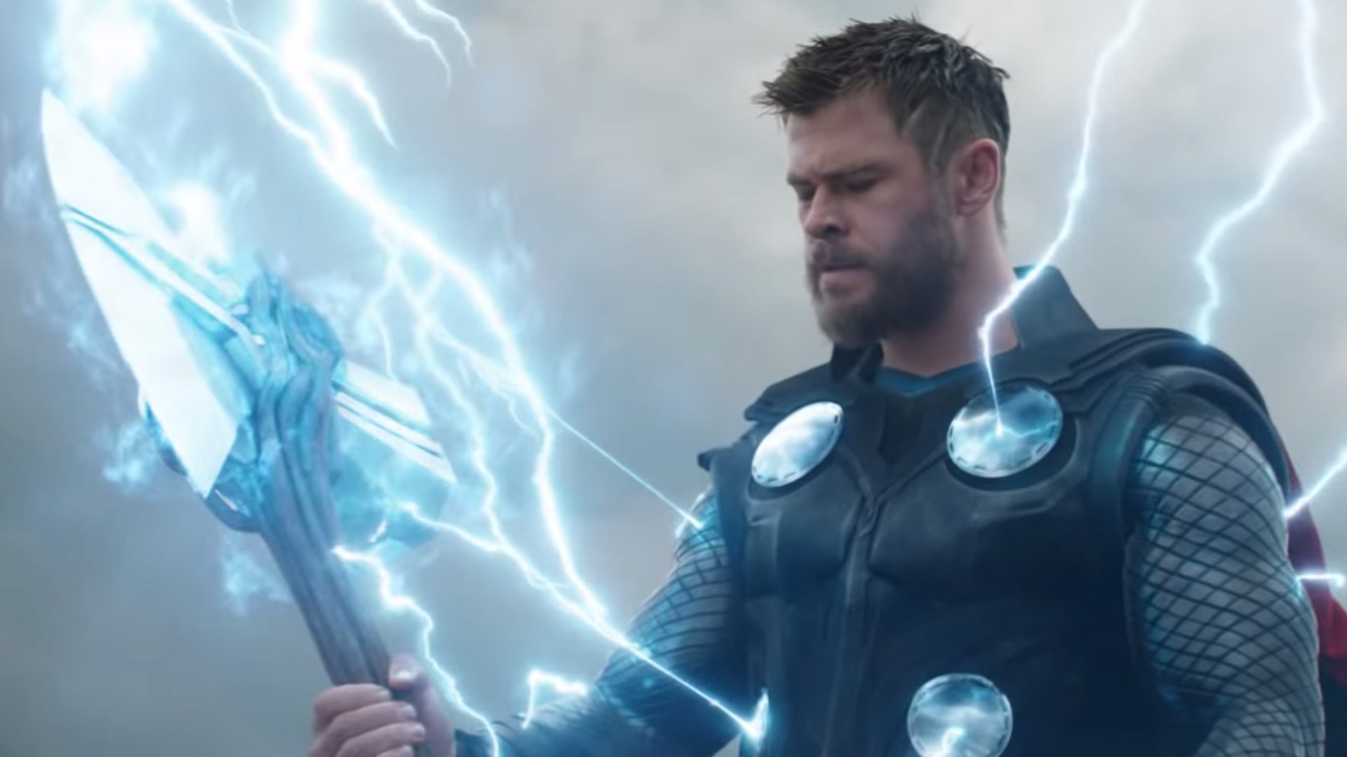Marvel Releases A New Honor Tv Spot For Avengers Endgame