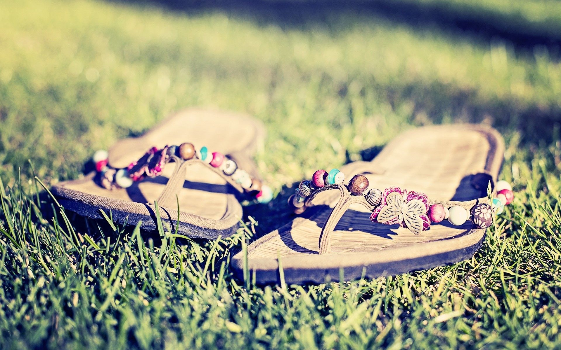 Foot Wallpaper