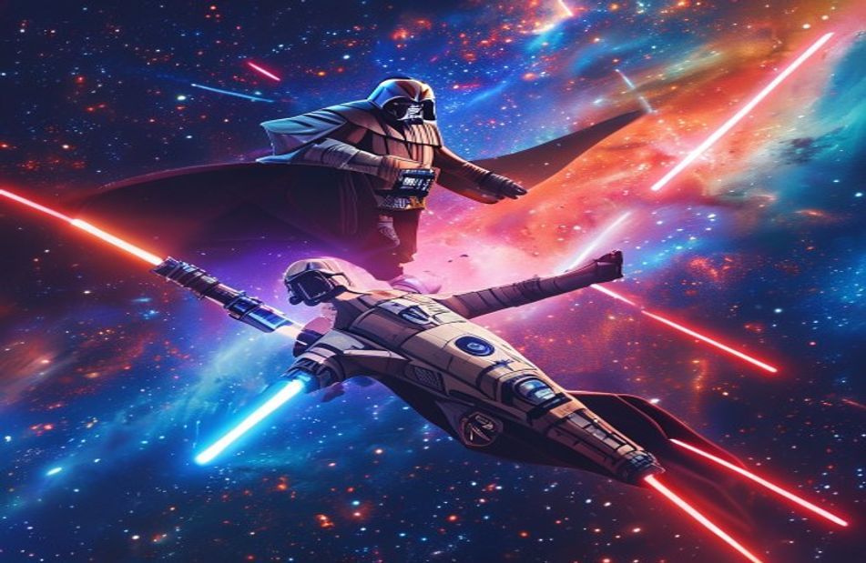 Star Wars Windows Wallpaper