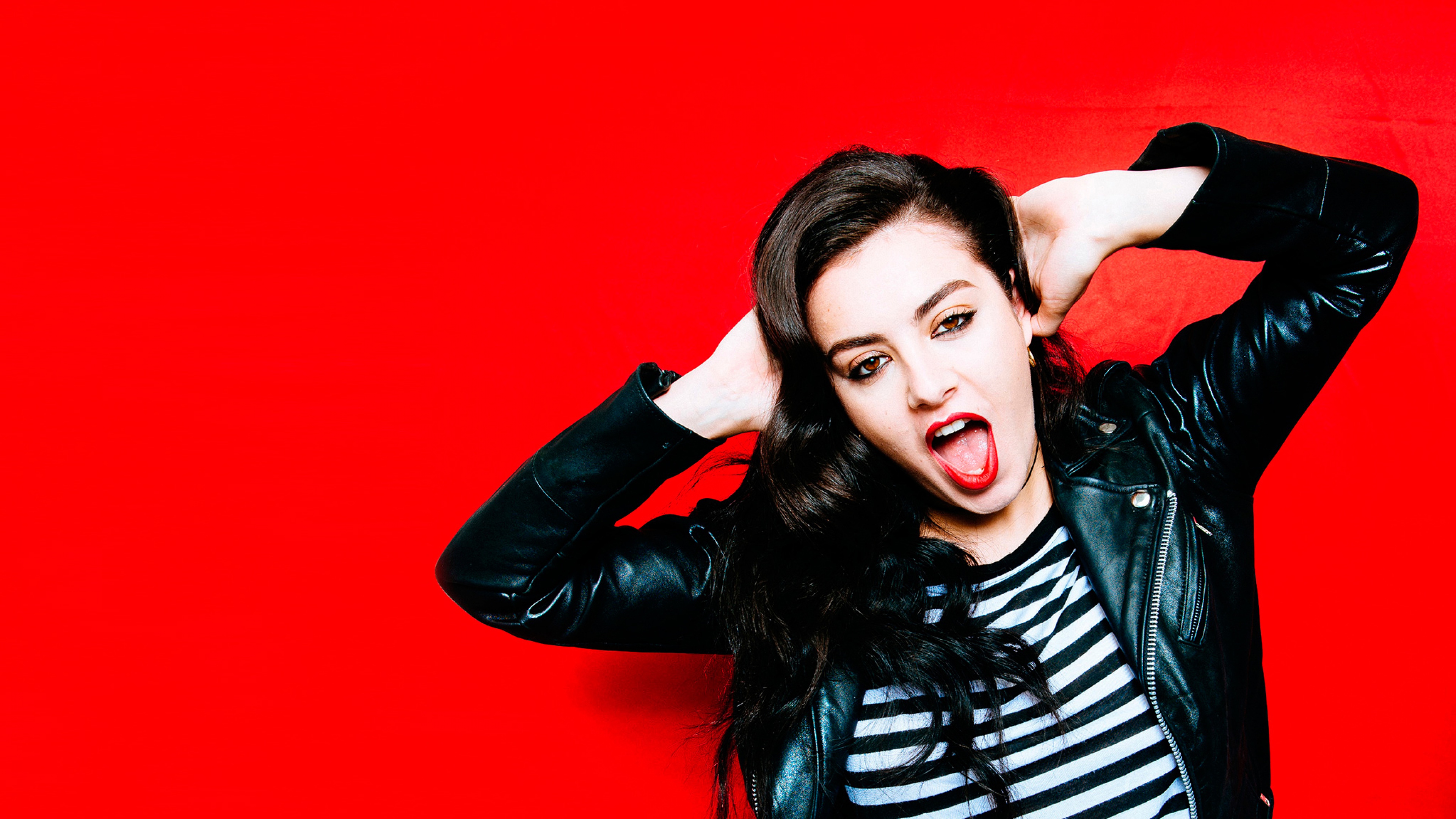 Charli Xcx Wallpaper Image Photos Picture