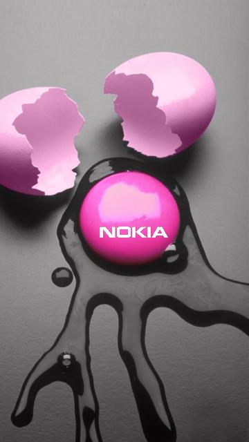 Nokia Mobile Phone Wallpaper HD And