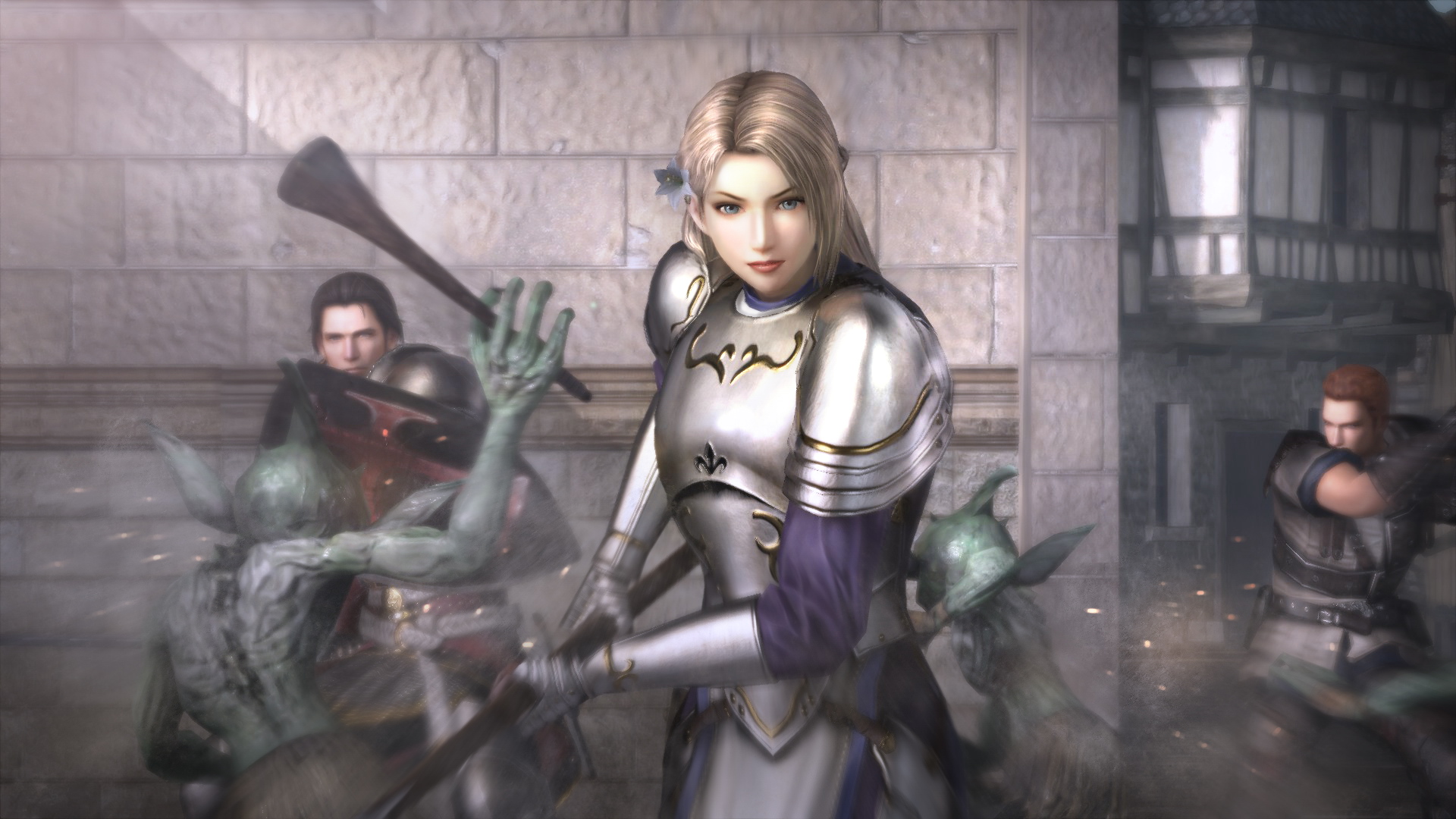 Bladestorm Nightmare Re Rpg Site