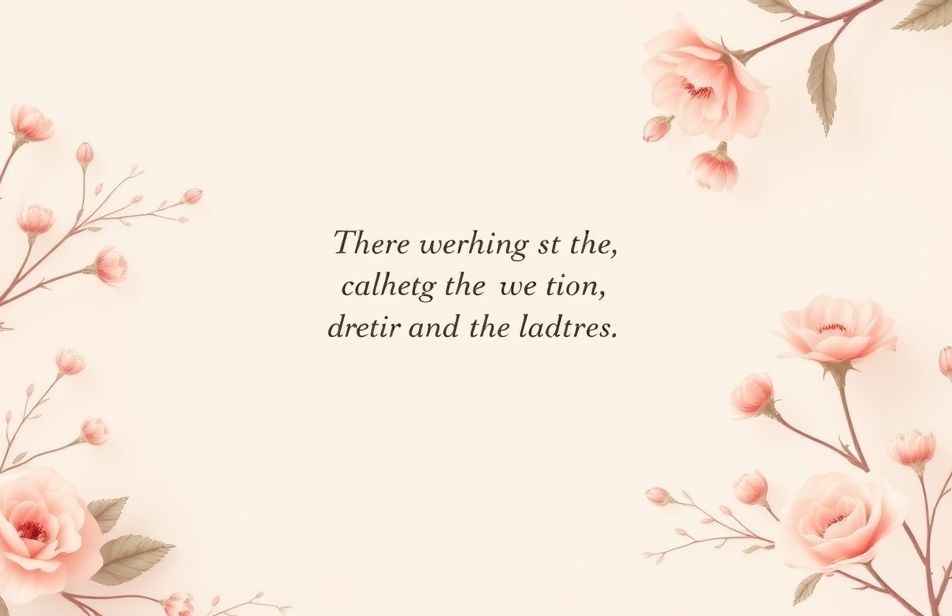 Aesthetic Quote Wallpaper