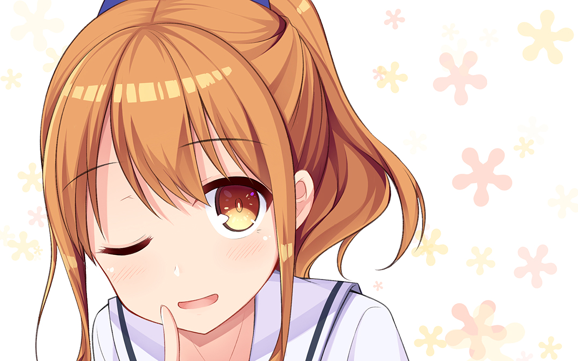 Megumi Jinno Windows Wallpaper HD