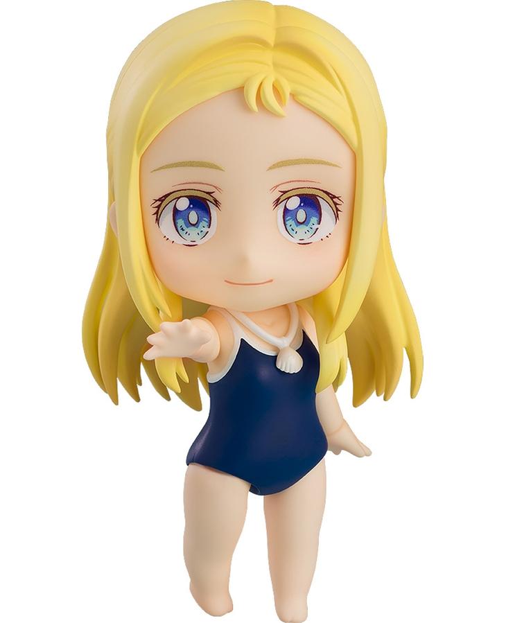 Nendoroid Ushio Kofune Goodsmile Global Online Shop
