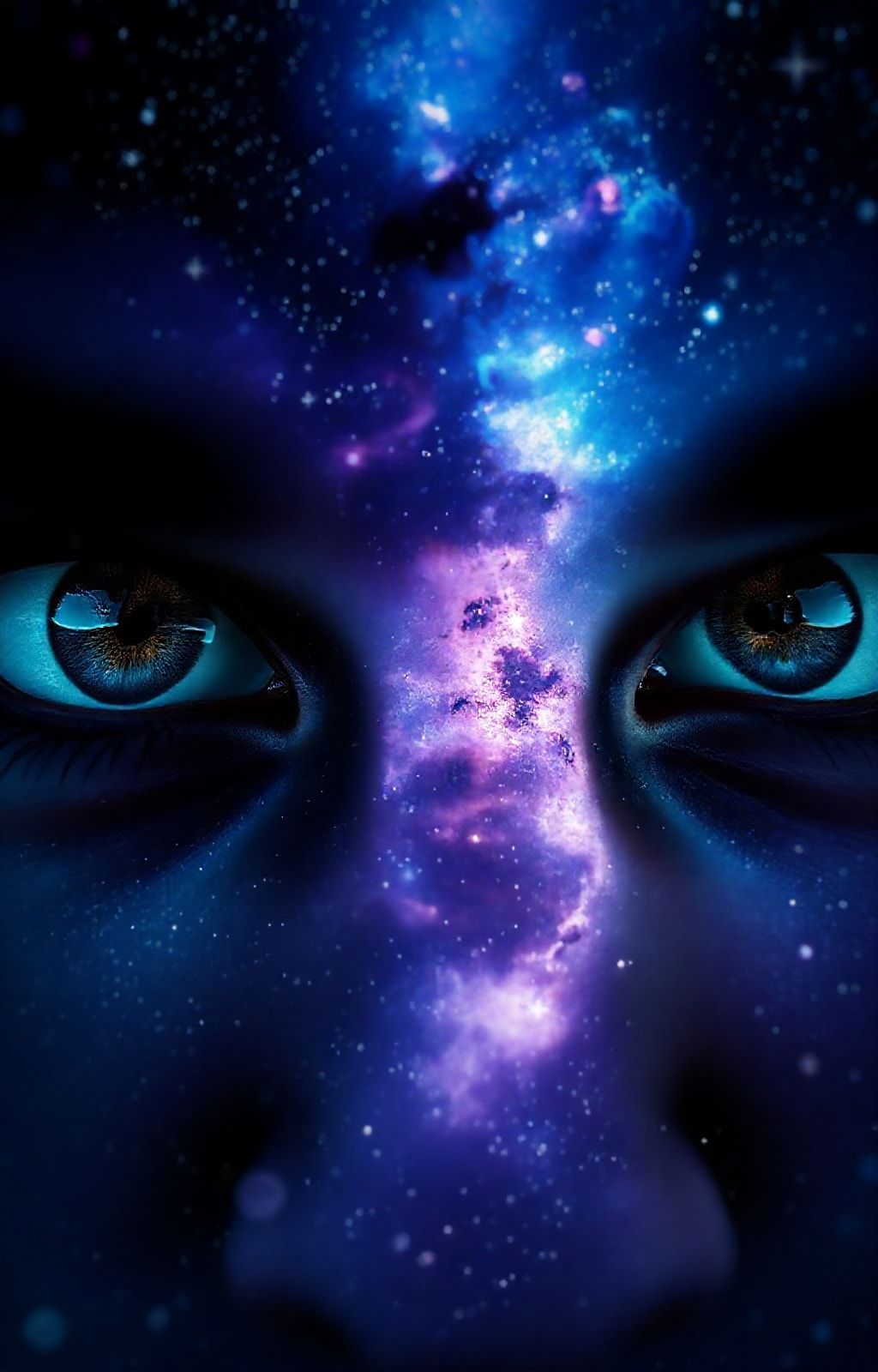 Eyes Wallpaper Hd