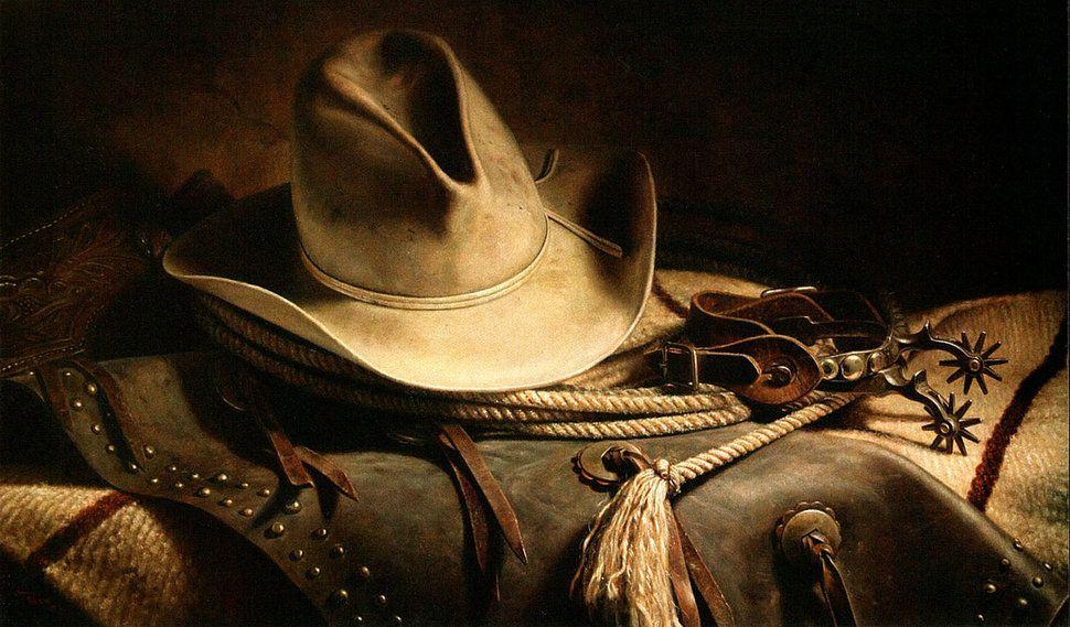 Hobicell Cowboy Hats Gear