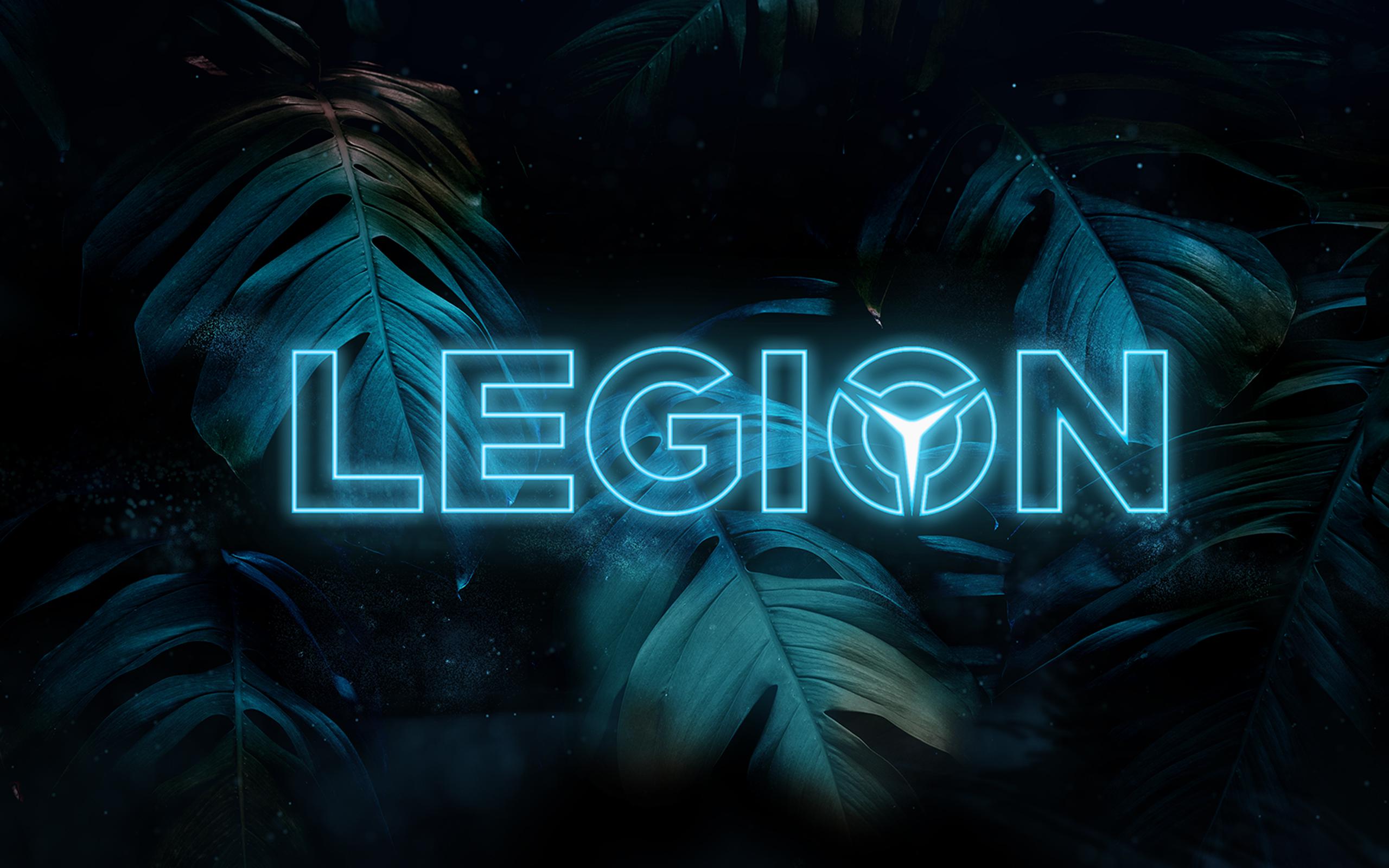 I Just Want To Share My Legion Wallpaper R Lenovolegion