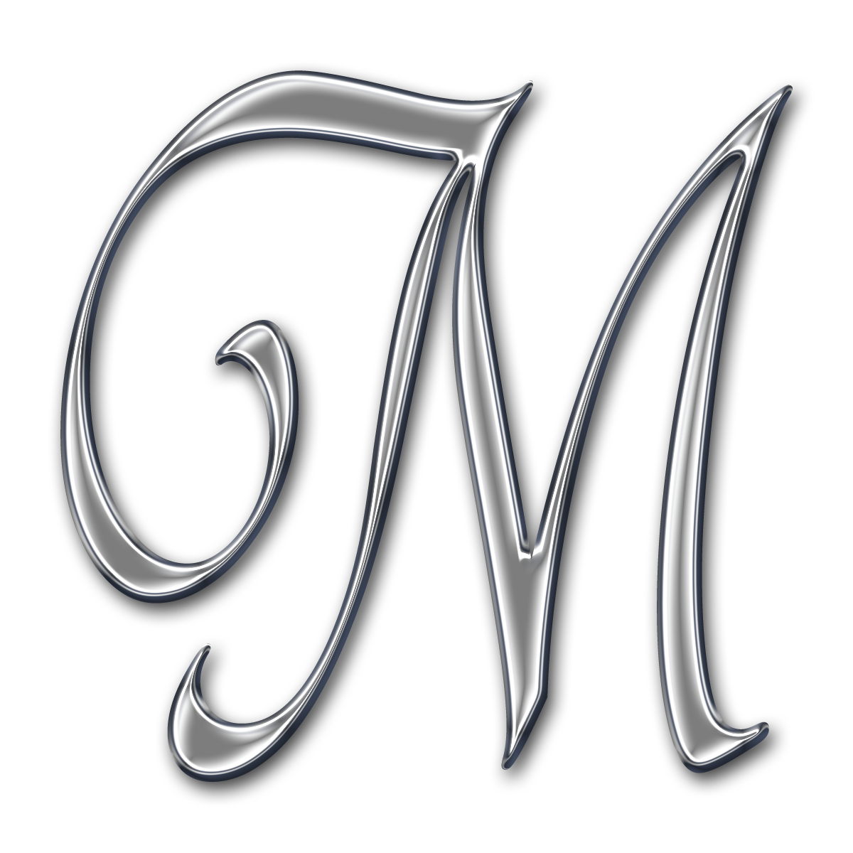 Free download Letter M Wallpapers [1200x1200] for your Desktop ...