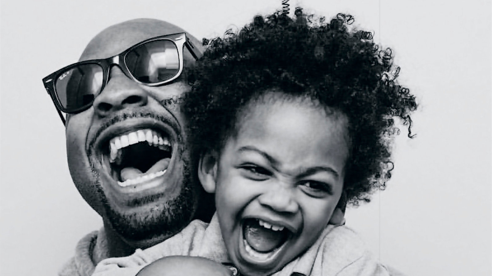 Revealing The Lives Of Black Fathers New York Times