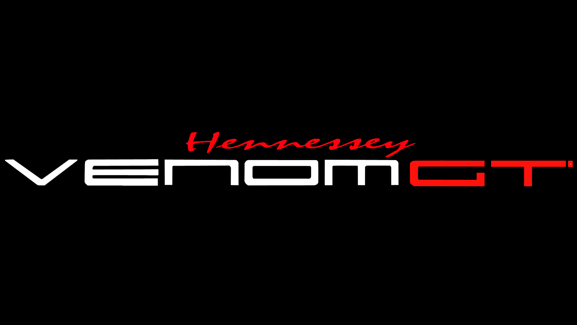 Hennessey Venom Gt Logo HD Wallpaper Cars
