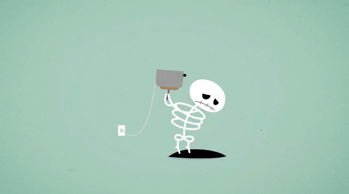  Meredith   Author Dumb Ways to Die   the safety video that went viral