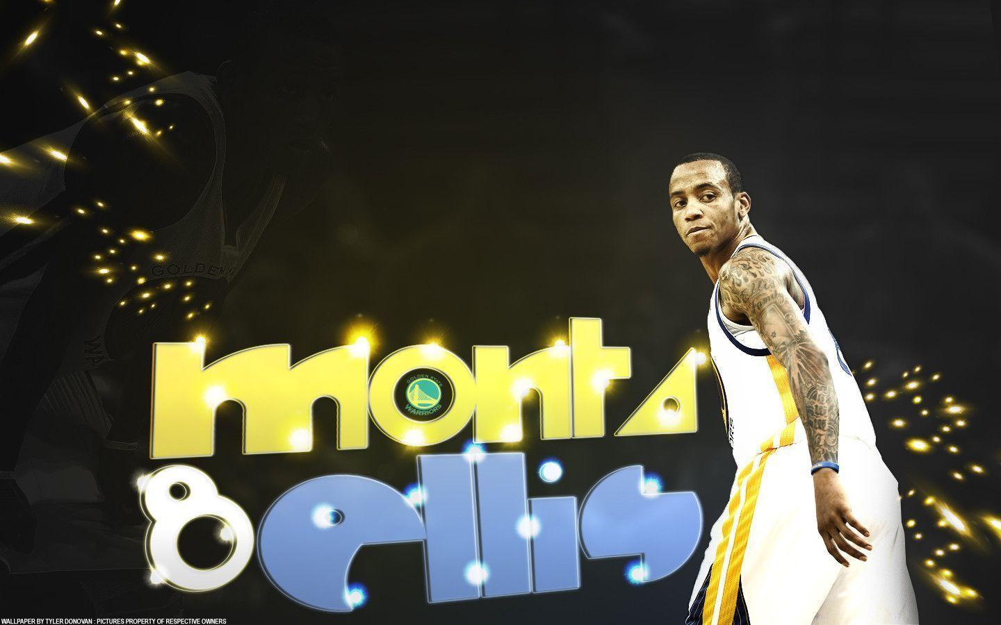 Monta Ellis Wallpaper