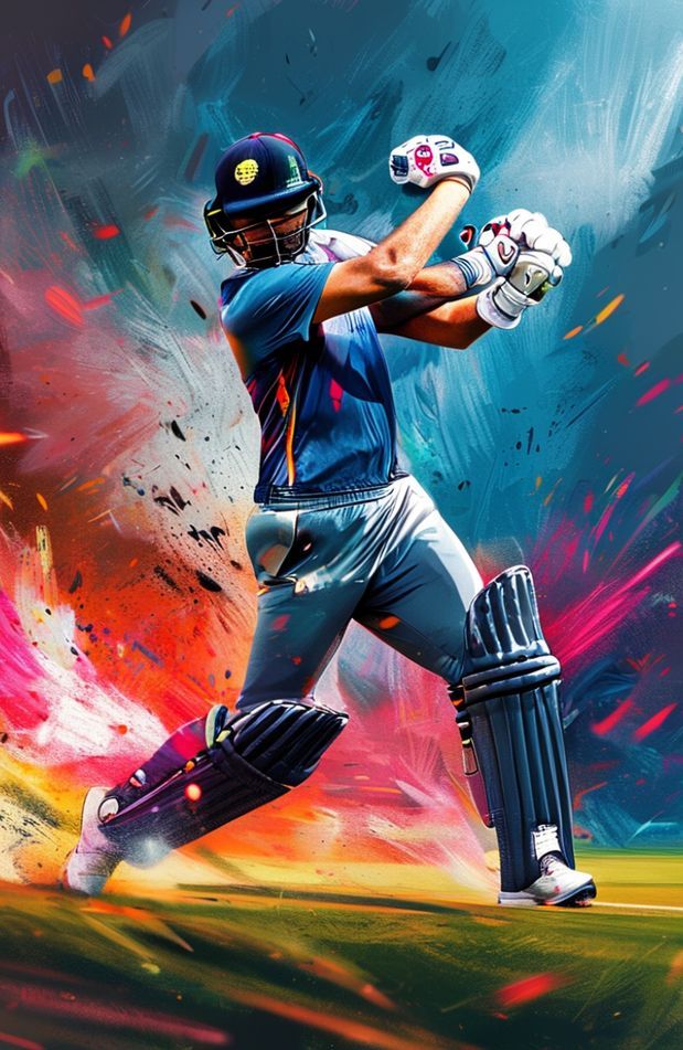 Dhoni HD Wallpaper