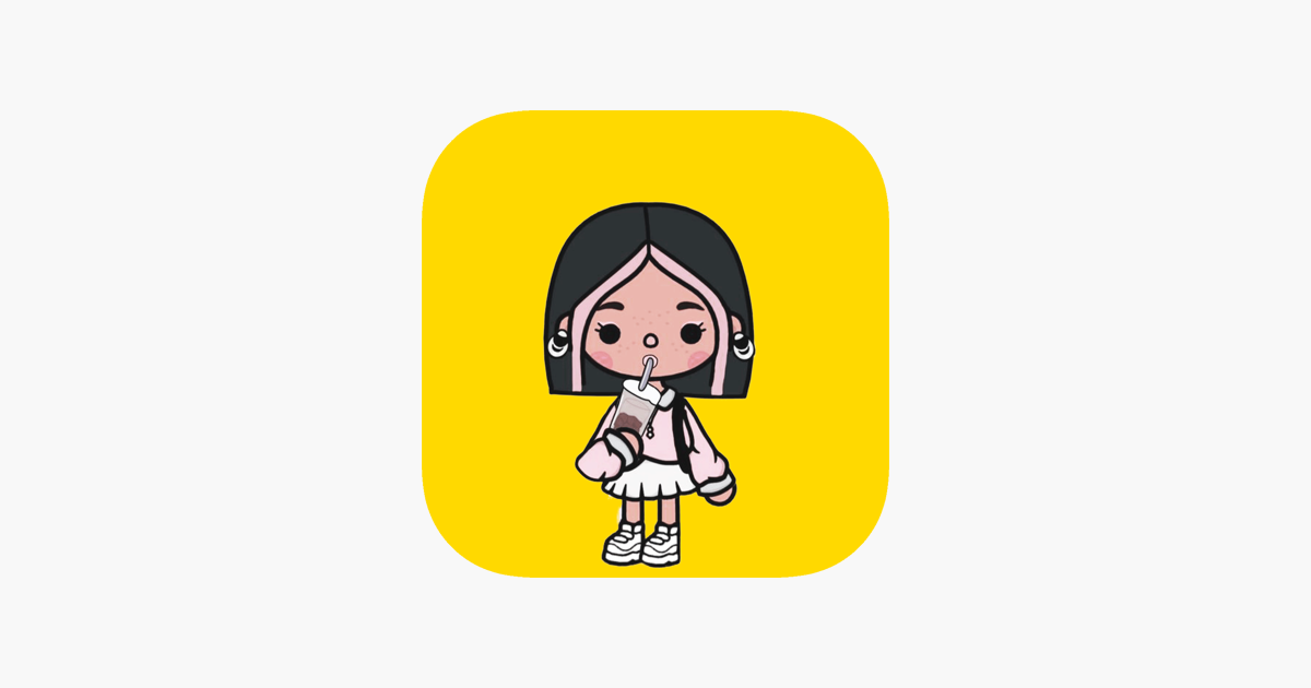 HD Tl Wallpaper For Toca On The App Store