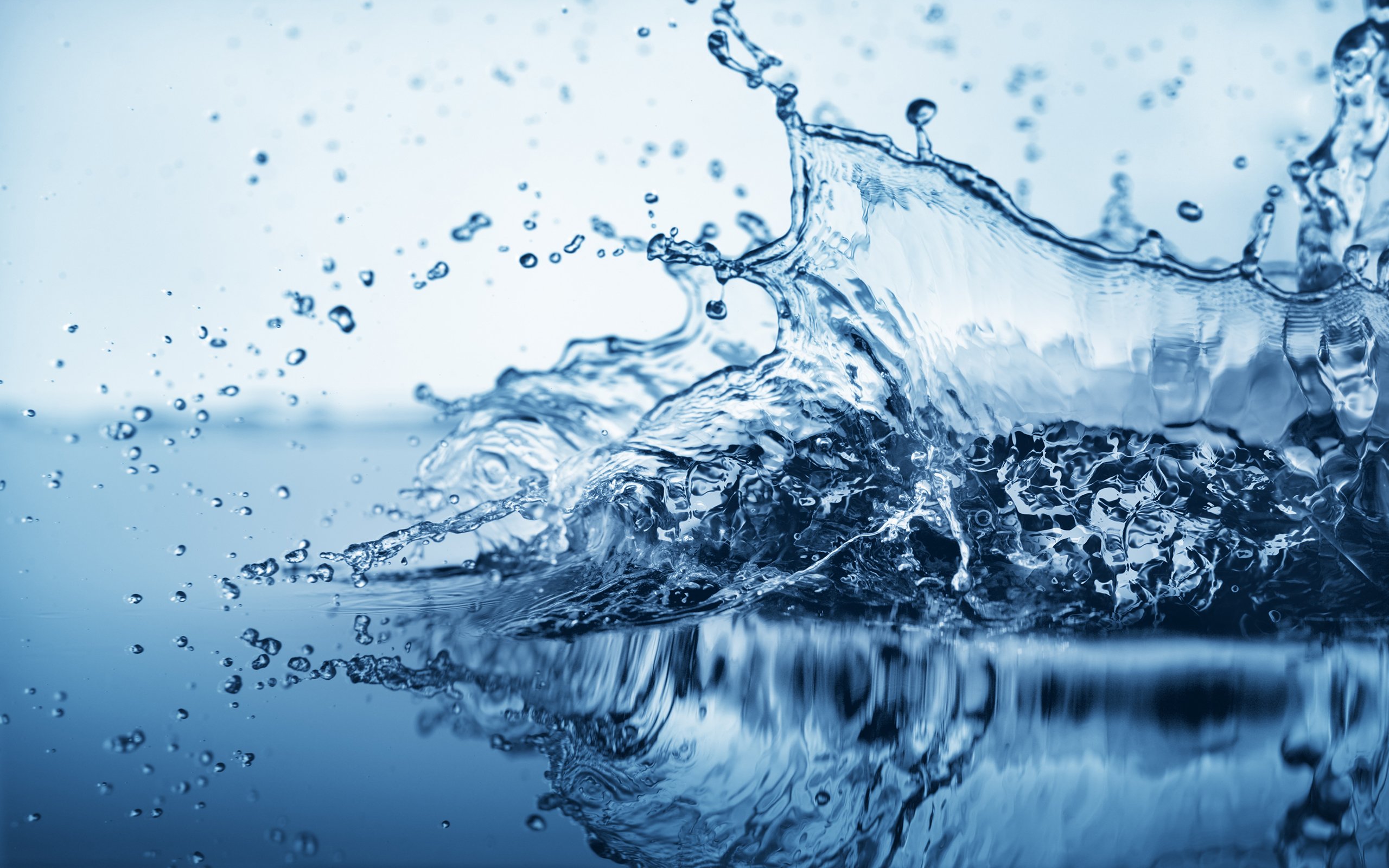 Water HD Wallpapers 2560x1600