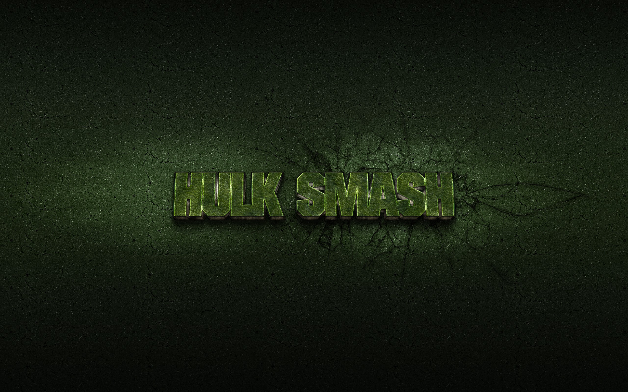 The Hulk Smash Wallpaper iPhone