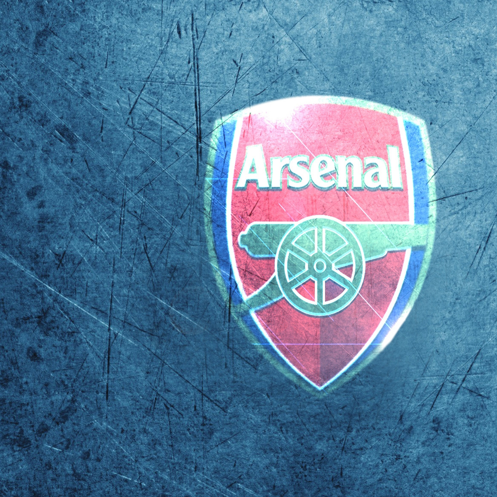 Cool Arsenal Football Club iPad Wallpaper iPhone