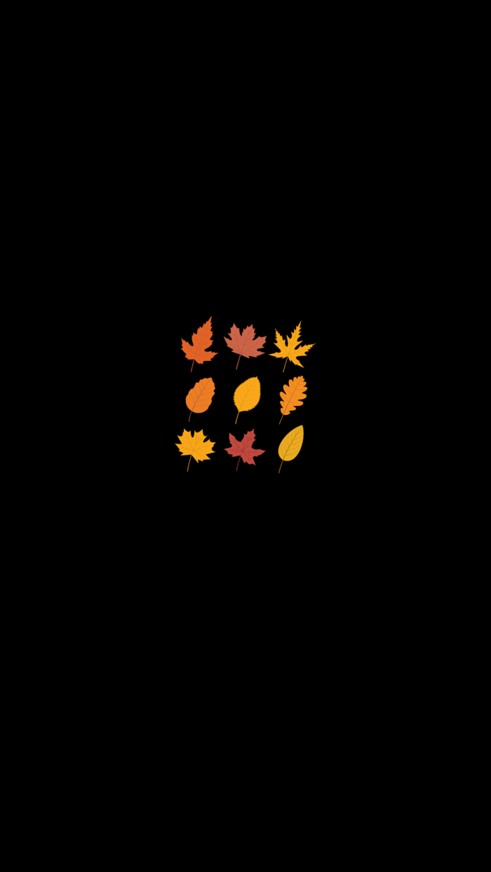 Autumn Phone Wallpaper