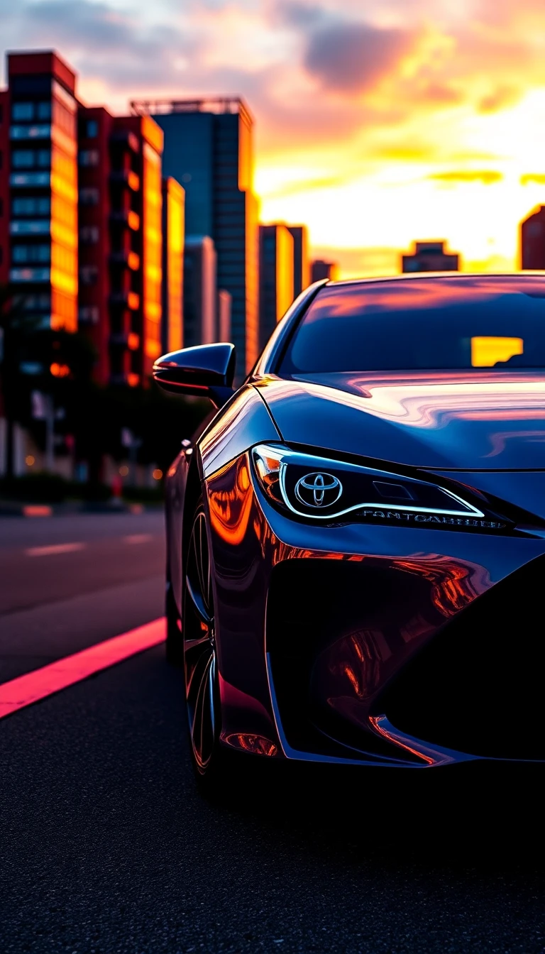 🔥 Free Download Toyota 4k Wallpaper by @christopherb41 | WallpaperSafari