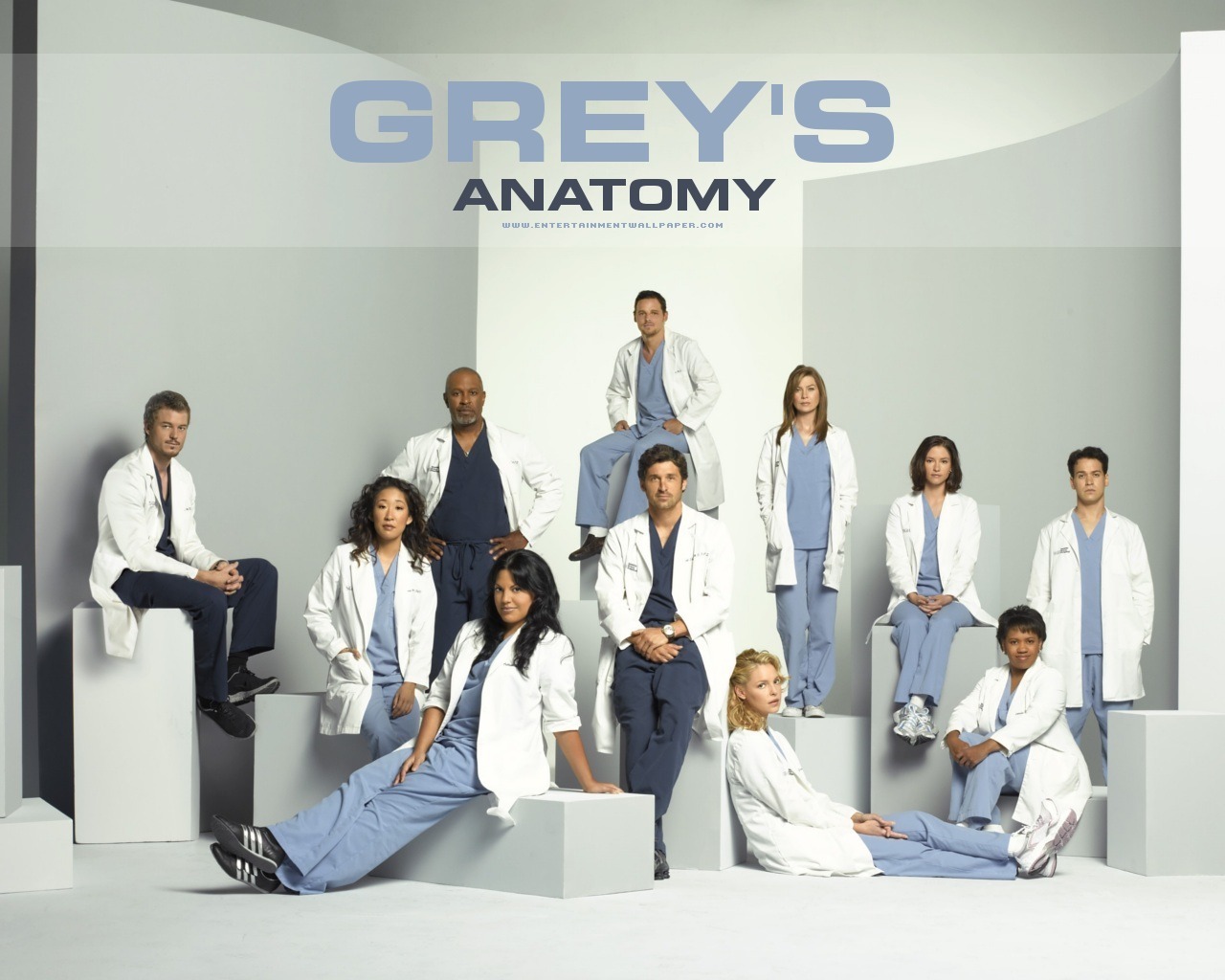 Greys Anatomy   Greys Anatomy Wallpaper 1450910
