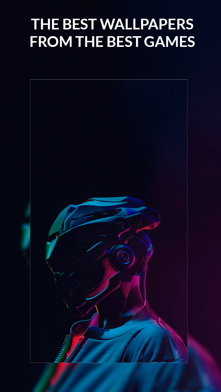 4k Wallpaper For Gamers HD Game Background Amazon Appstore