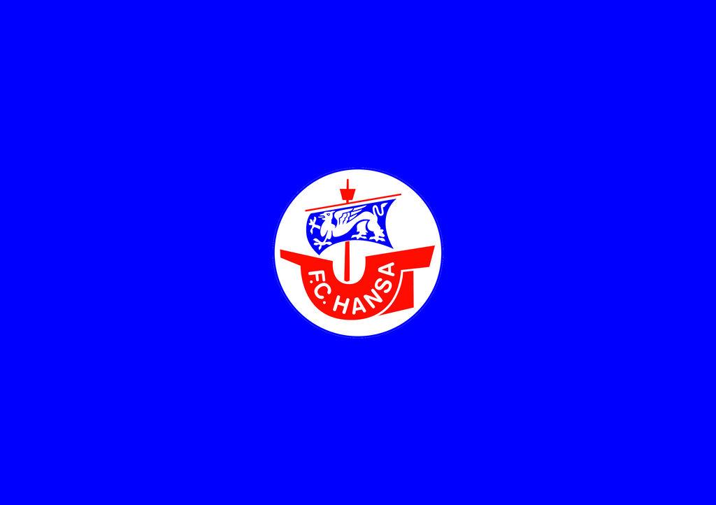 FC Hansa Rostock Wallpaper by CloutGang446 on
