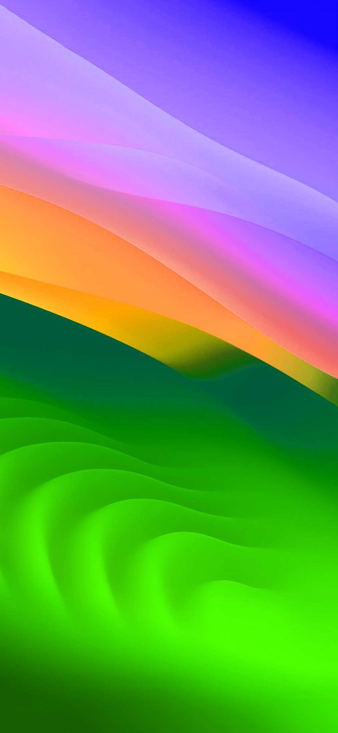 iPhone Wallpaper