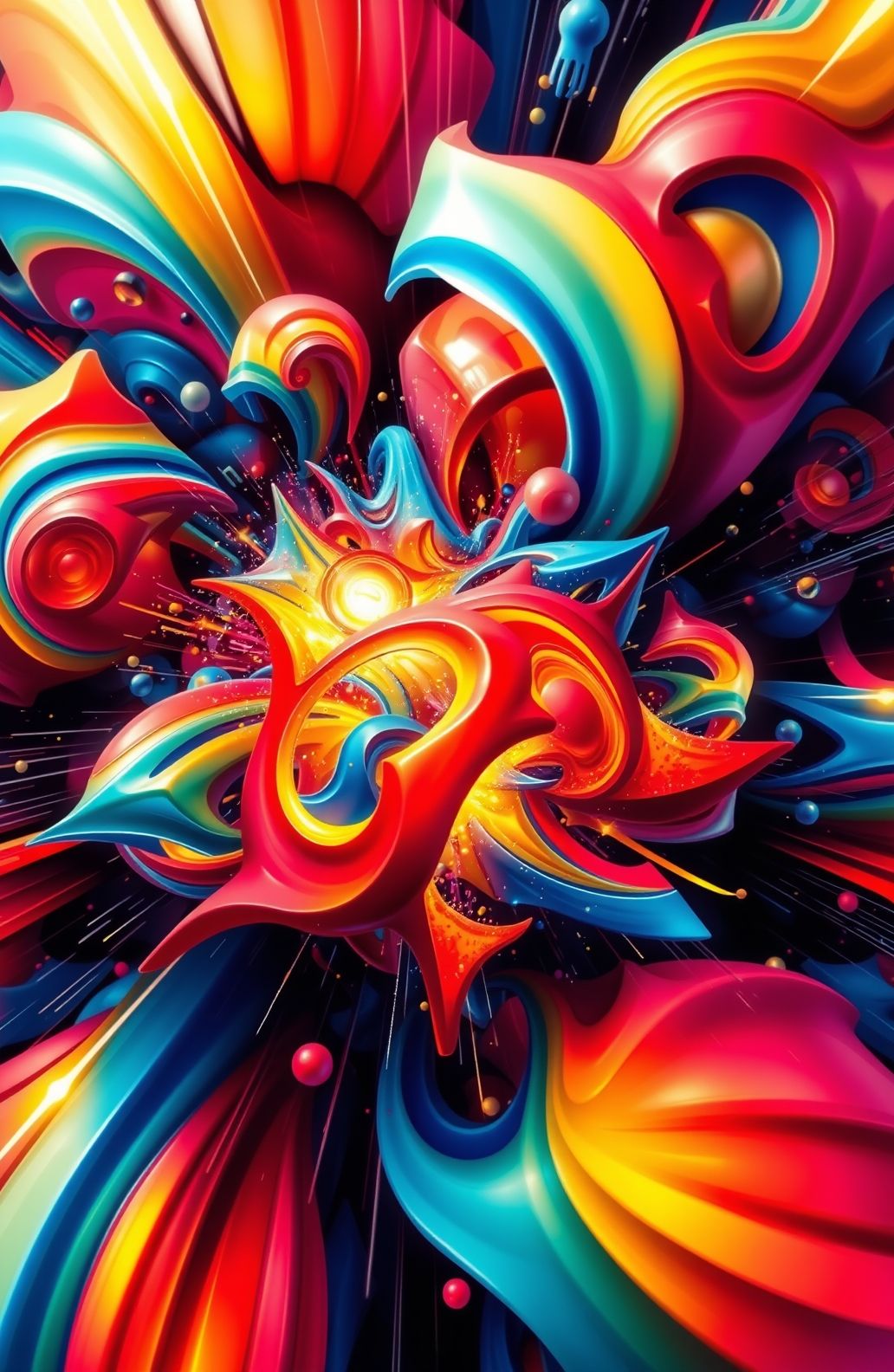 Sick Image Wallpaper