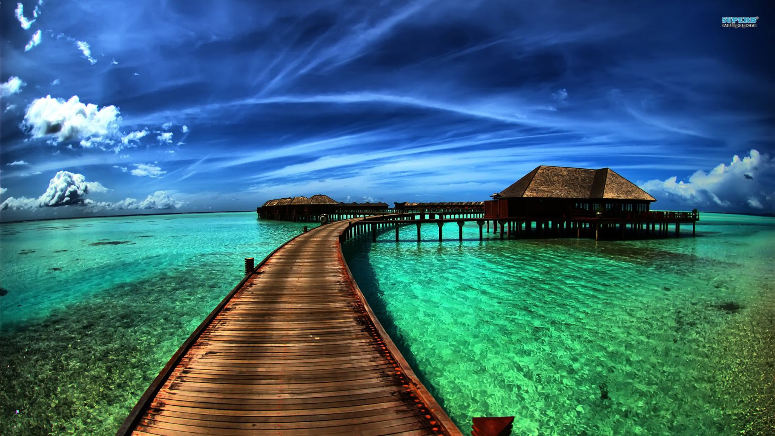 Desktop Background Maldives Wallpaper Beaches