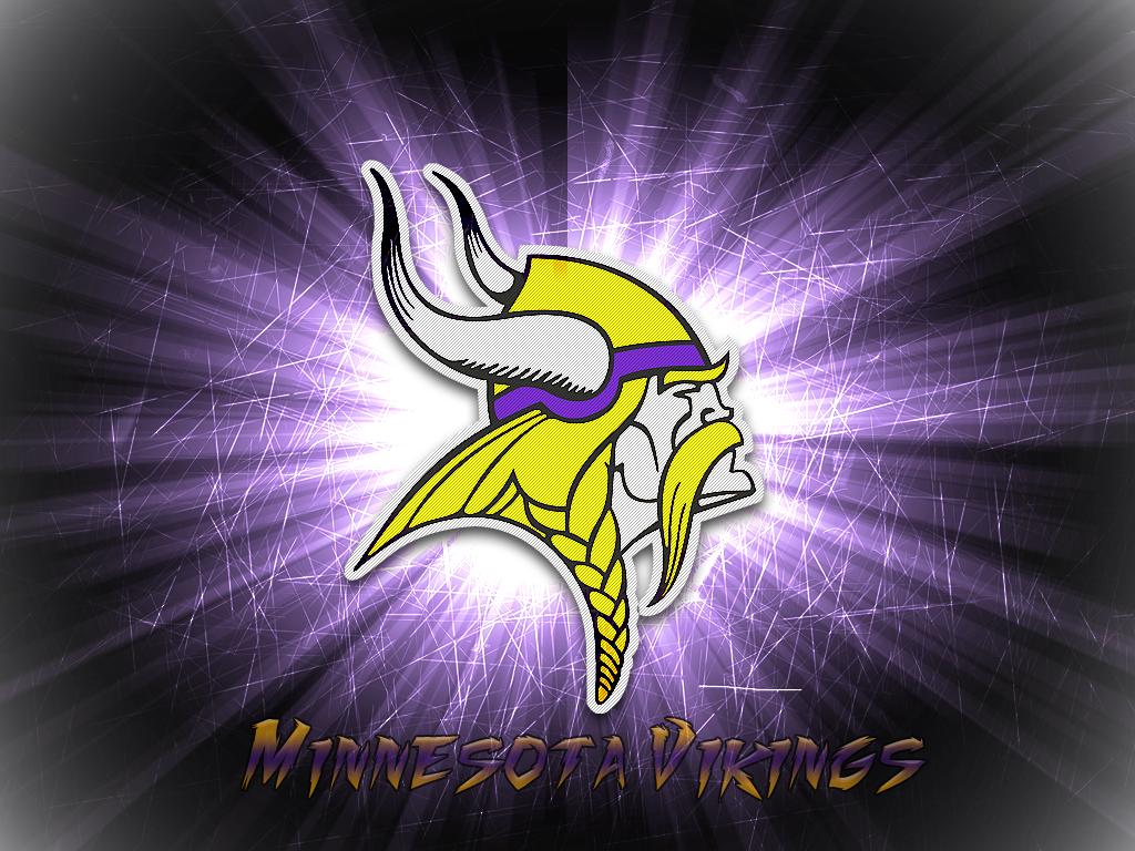 Minnesota Vikings Wallpaper For Desktop