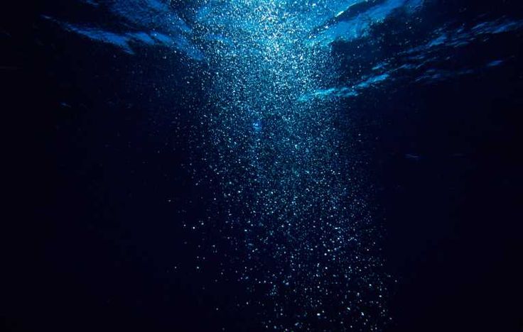 Deep Blue Ocean Wallpaper My Image Sense Beautiful