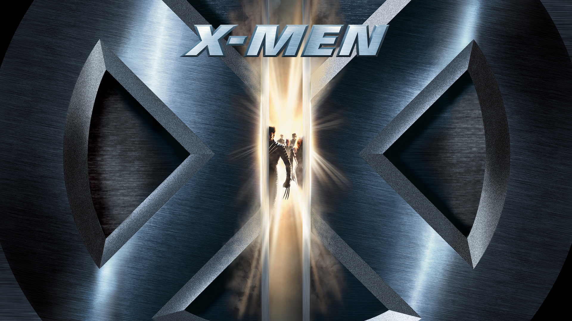 X Men HD Wallpaper New Tab Theme Playtime