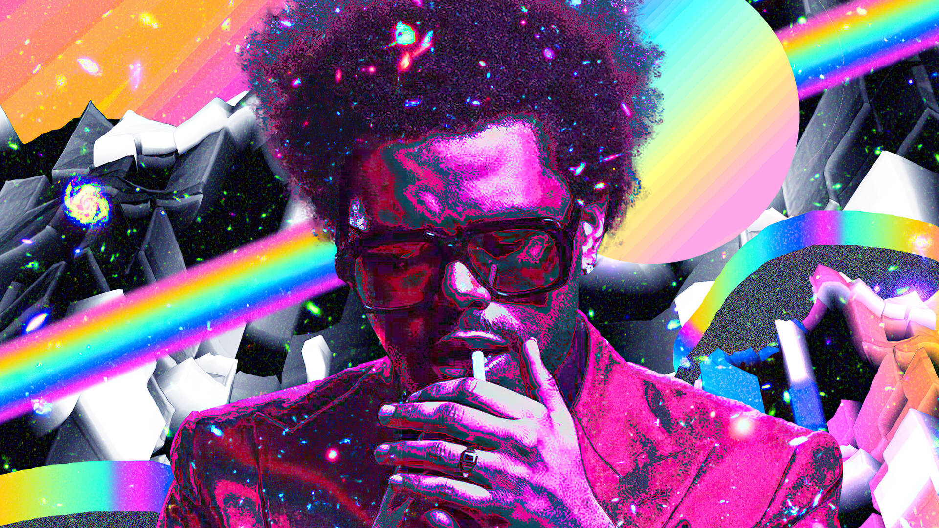 The Weeknd Picture Wallpaper