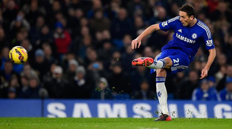 Matic Unhappy With Cech S Arsenal Move Fourfourtwo