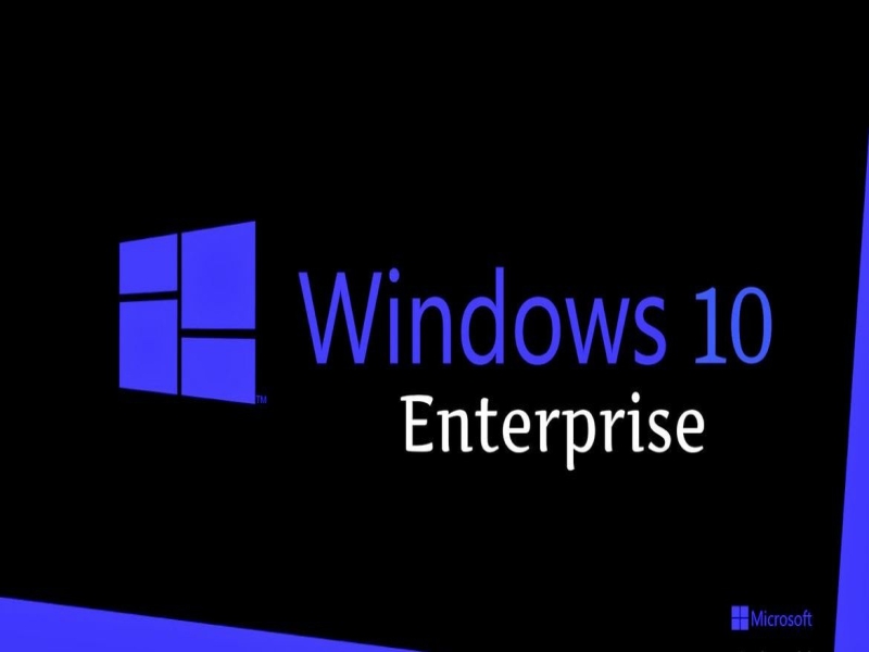50 Windows 10 Enterprise Wallpaper On Wallpapersafari