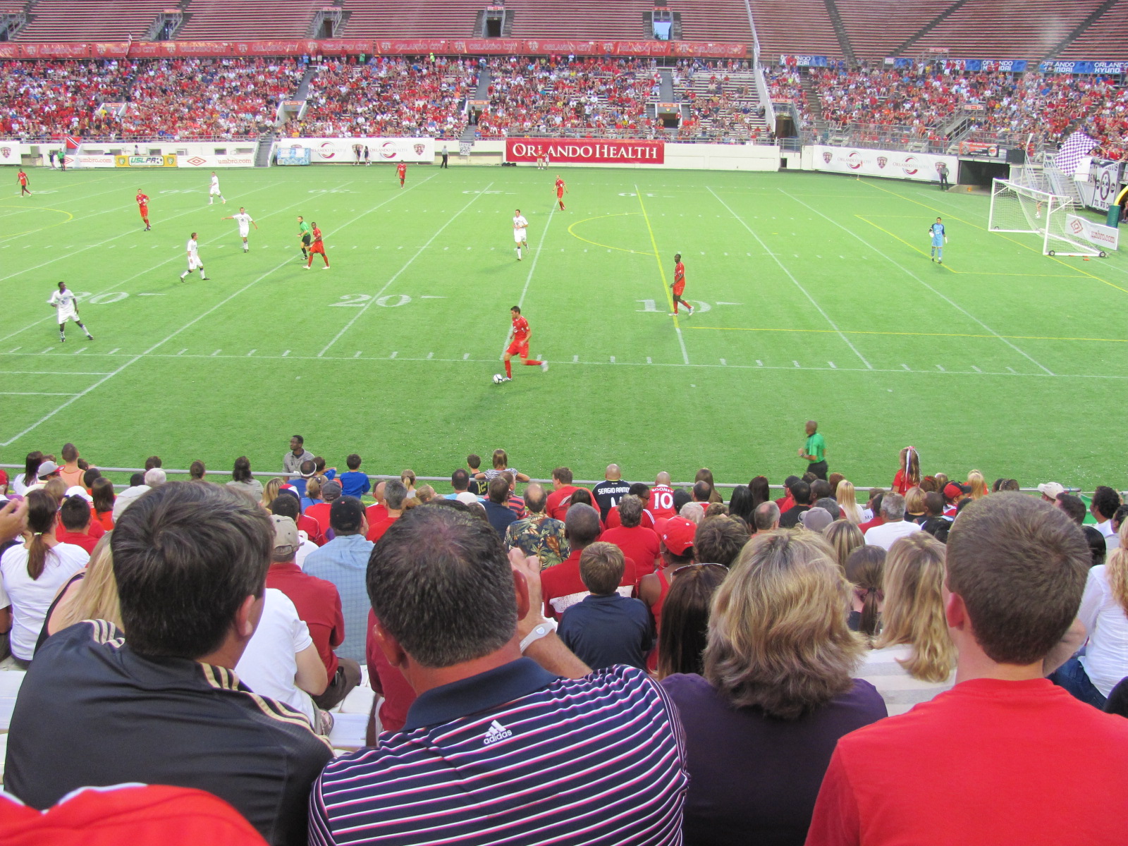 Look Back At Orlando City S Usl Championship