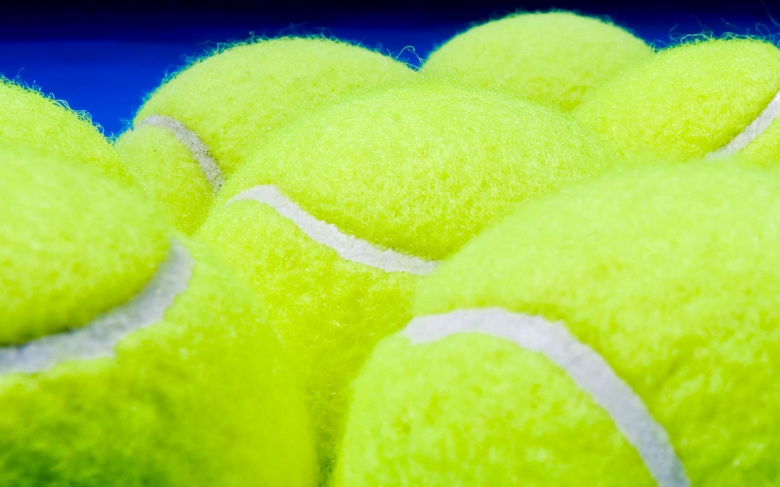 Tennis Sports Wallpaper HD Background