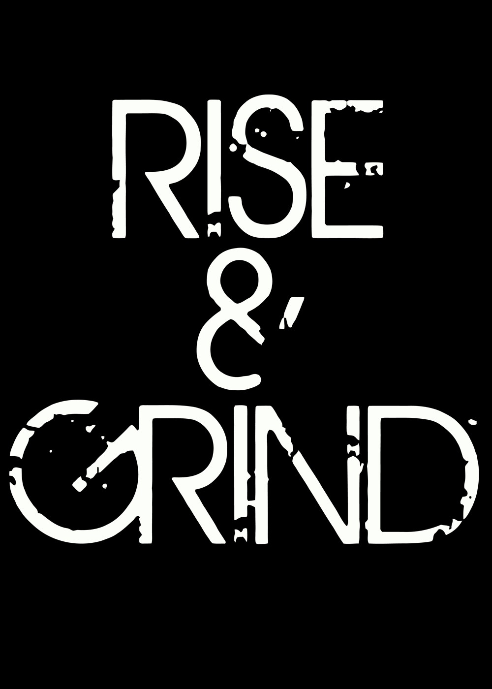 Grind Fitness Quotes