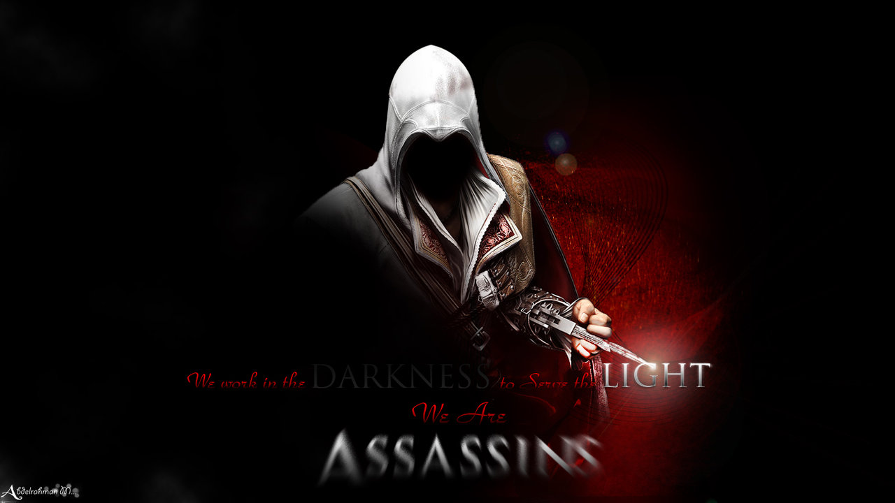 Assassin Video Game Desktop Background HD Wallpaper Search more Games