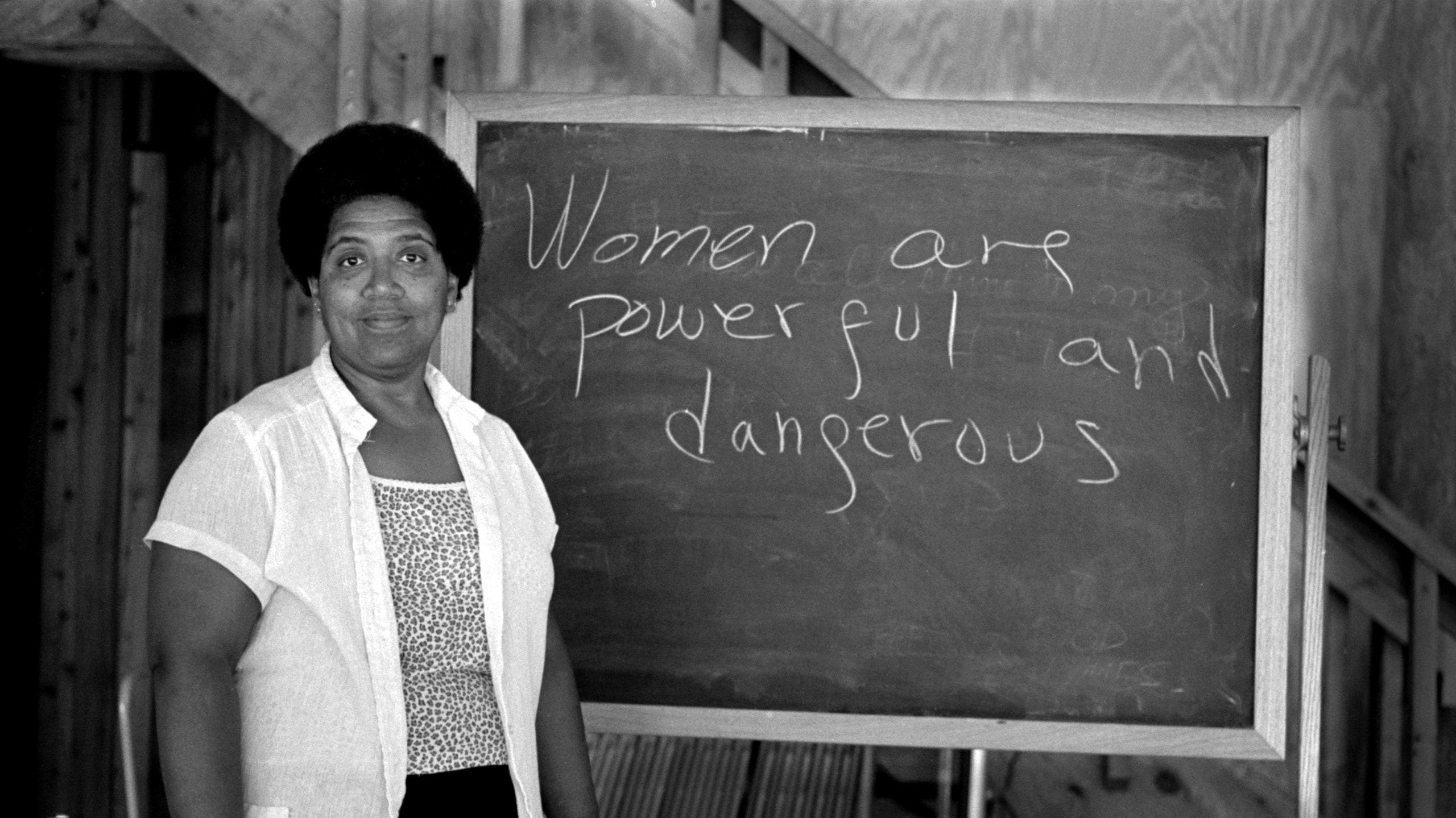 How Black Women Have Impacted Feminism Over Time Teen Vogue