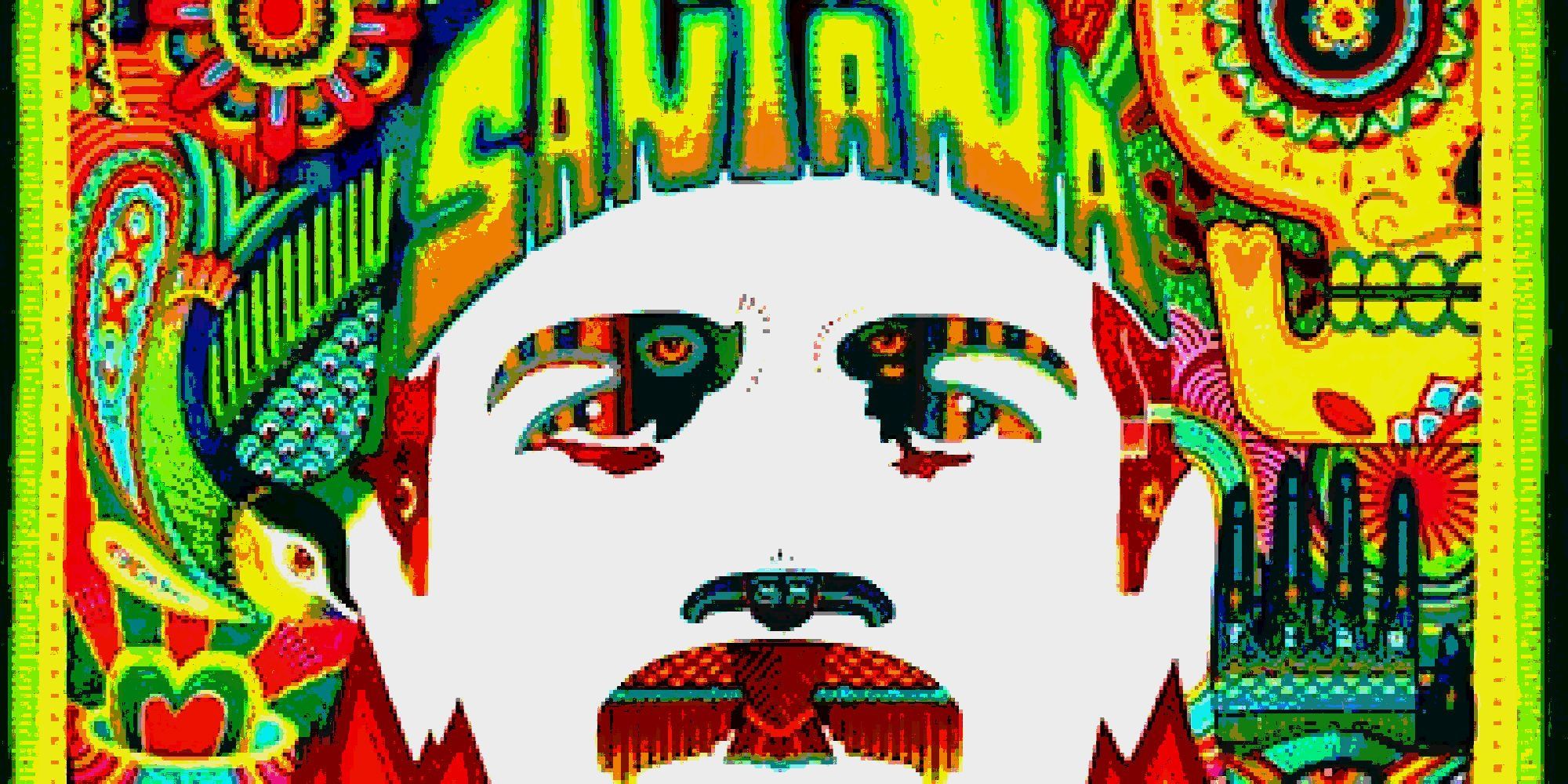 Hispanic Culture Wallpaper