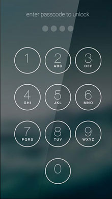 Keypad Lock Screen Apk For Android