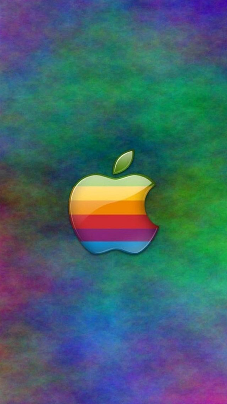 Apple Logo iPhone 6 Wallpapers 163 HD iPhone 6 Wallpaper 750x1334