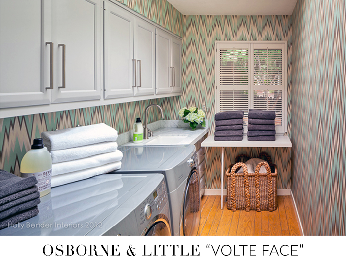 Best Wallpaper for Laundry Room WallpaperSafari