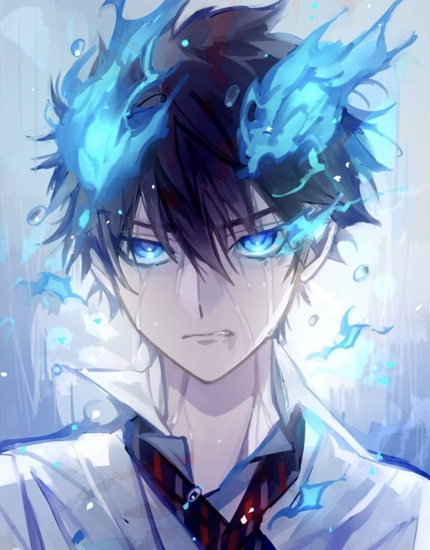 Anime Pfp Wallpaper