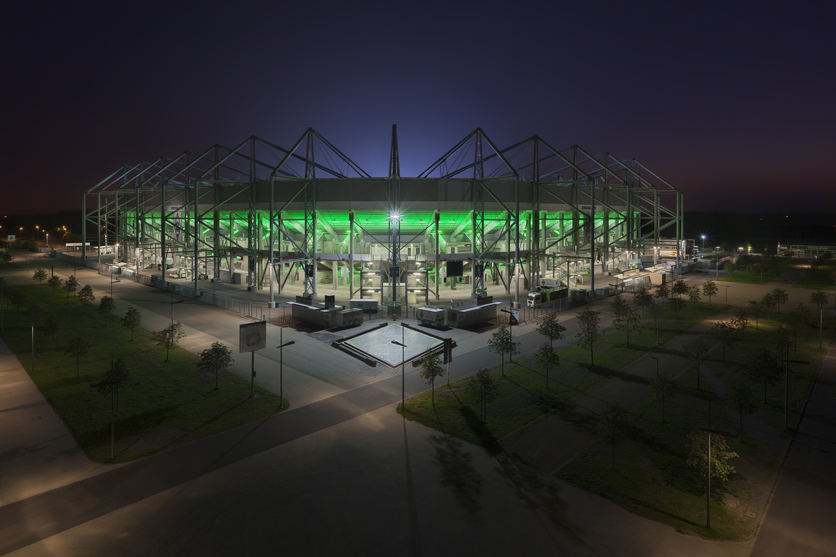  Free Download Borussia M Nchengladbach Wallpaper Image Collections Of 